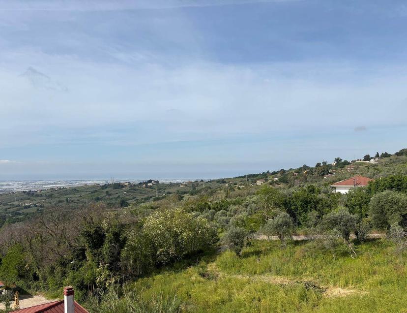Casa indipendente in Via Sorrentiello, Montecorvino Pugliano — foto 2 di 5