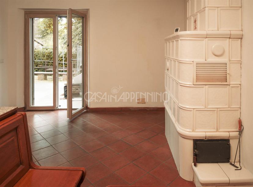 Quadrilocale, Frassinoro — foto 2 di 5