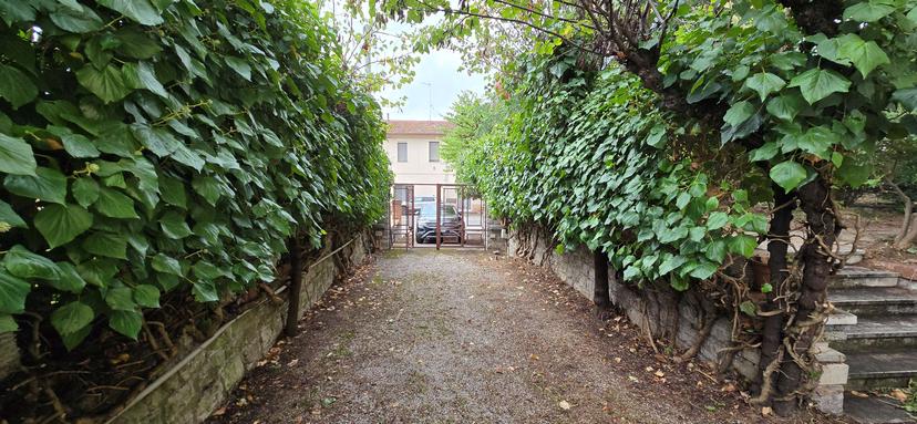 Villa unifamiliare, Panicale — foto 4 di 5