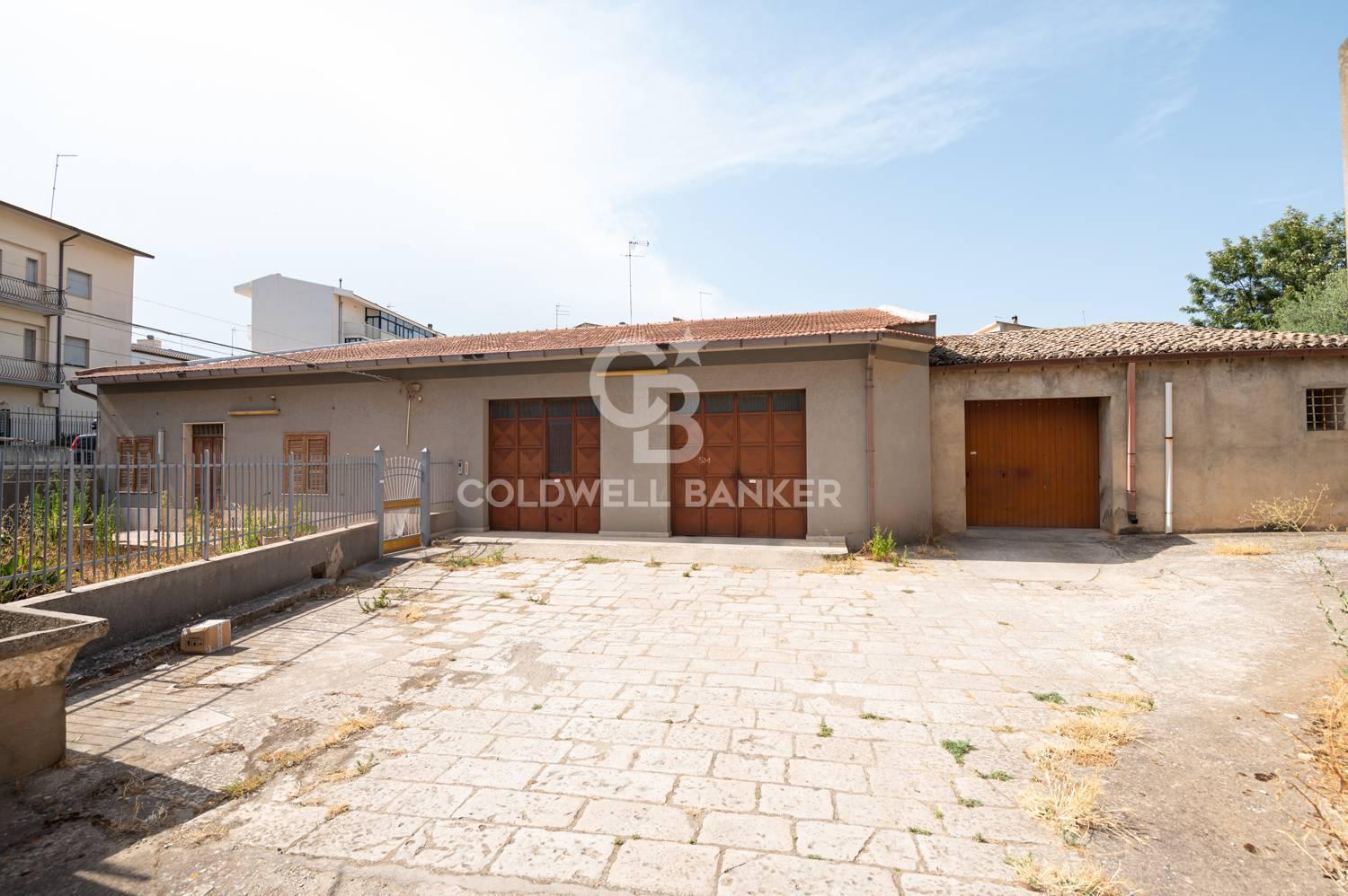 Villa in Via Cavalieri di Vittorio Veneto 125, Vittoria