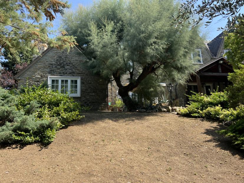 Villa unifamiliare, Riccione