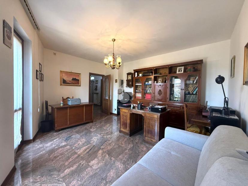 Villa in Via Lobrino 27, Cerano — foto 3 di 5