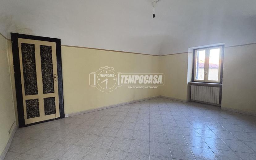 Bilocale in Via Umberto, Vigliano Biellese