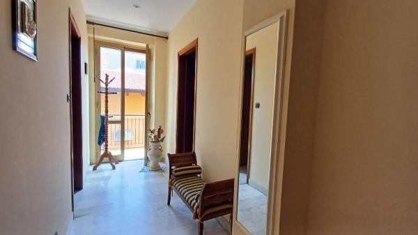 Quadrilocale in Via Nazionale, Torrenova — foto 2 di 5