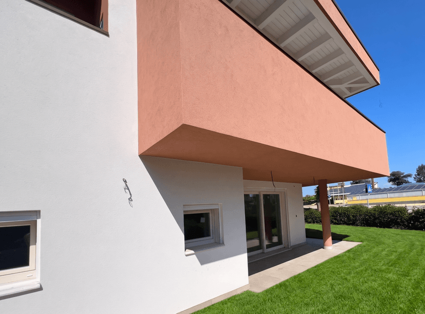 Villa, Castelfranco Veneto — foto 5 di 5