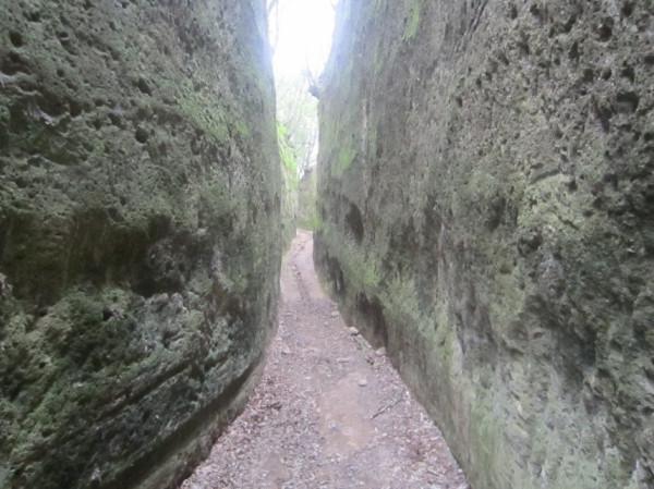 Appartamento in Largo San Accende 9, Sorano — foto 3 di 5