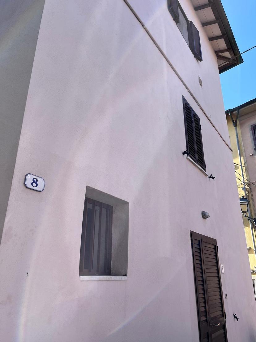Porzione di casa, Santa Maria a Monte — foto 4 di 5
