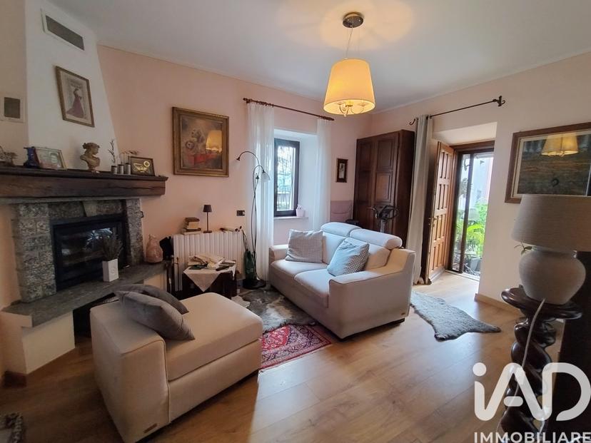 Casa indipendente in Via Trieste 40, Arizzano — foto 5 di 5
