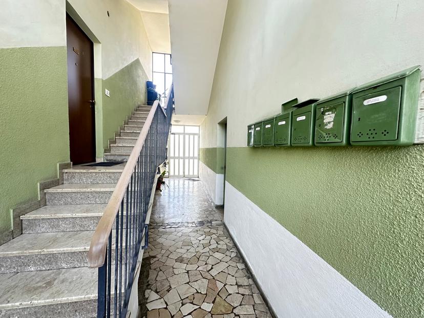 Quadrilocale in Piazza Verga 16, Barcellona Pozzo di Gotto — foto 5 di 5