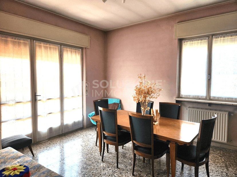 Villa in Via Torino, Albino — foto 5 di 5