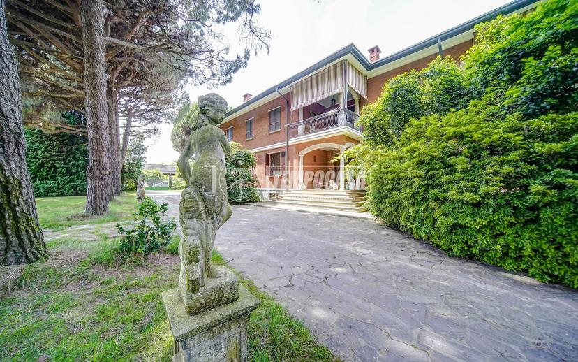 Villa in Via Roma, Arsago Seprio — foto 4 di 5