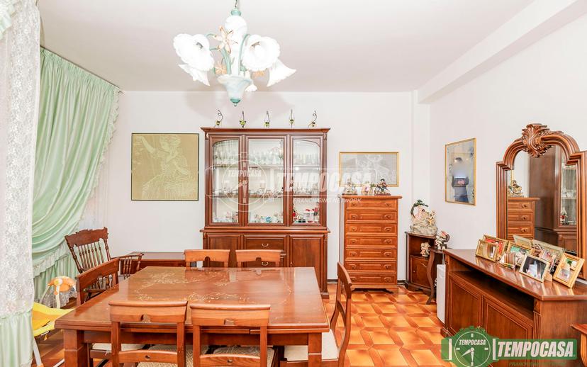 Trilocale in Via Indipendenza 23, San Giuliano Milanese — foto 5 di 5