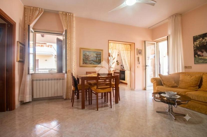 Villa in Via Rio della Marzaiola 15, Termoli — foto 3 di 5