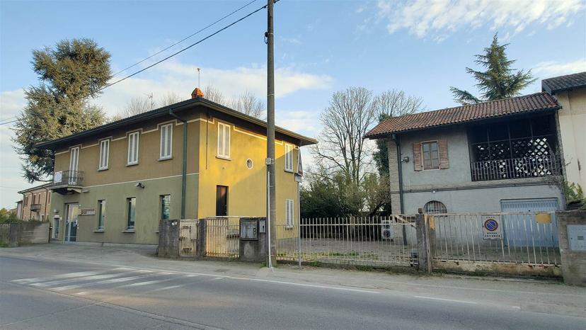 Quadrilocale in Via Lodi, Dovera — foto 2 di 5