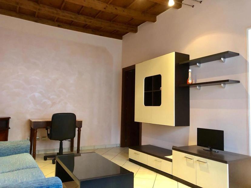 Bilocale in Via a da Mortara 3, Mortara