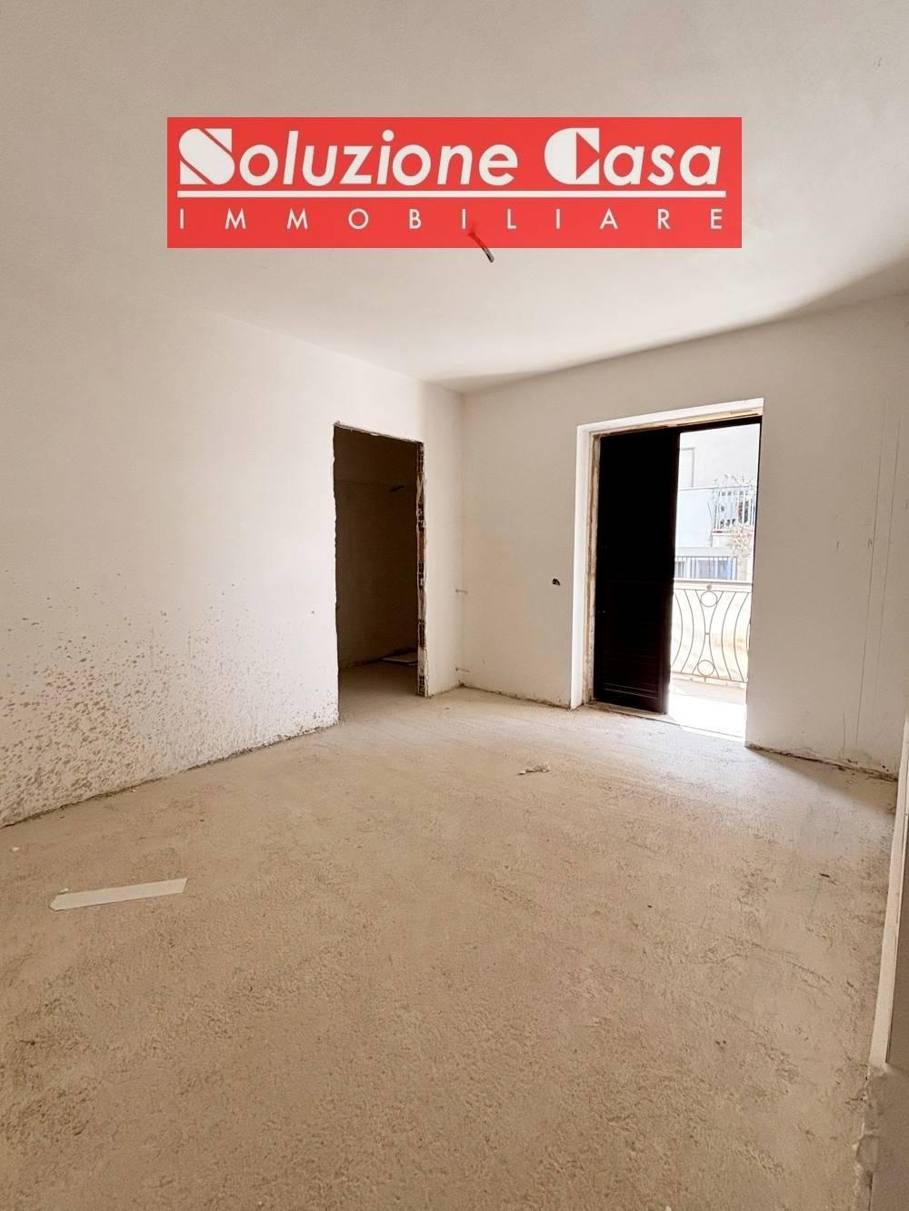 Quadrilocale in Via Pisacane 6, Spinazzola
