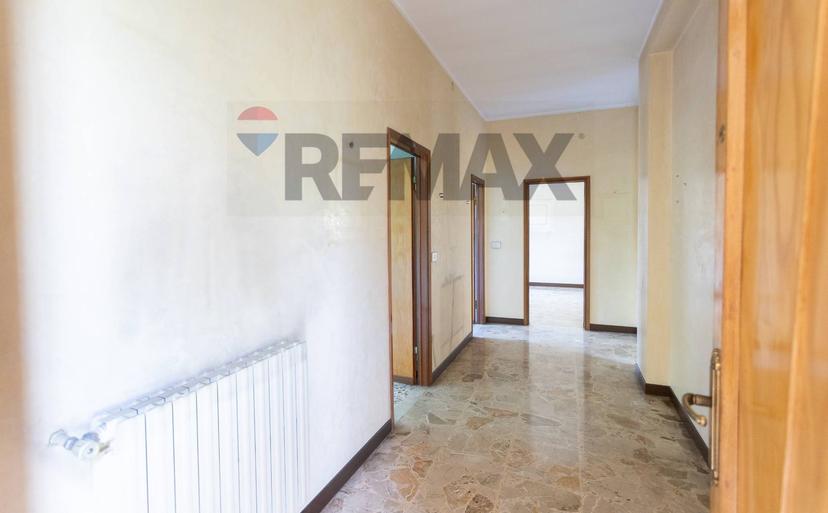 Quadrilocale in Via I Maggio 29, Salsomaggiore Terme — foto 5 di 5