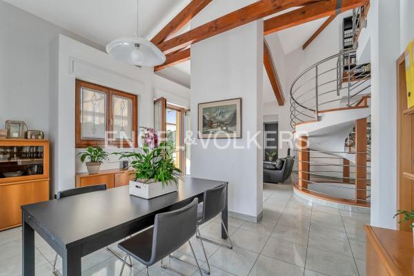 Villa in Via Torino 10, Villa Guardia — foto 4 di 5