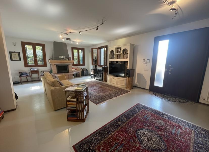 Villa in Via Roma, Rubano — foto 5 di 5