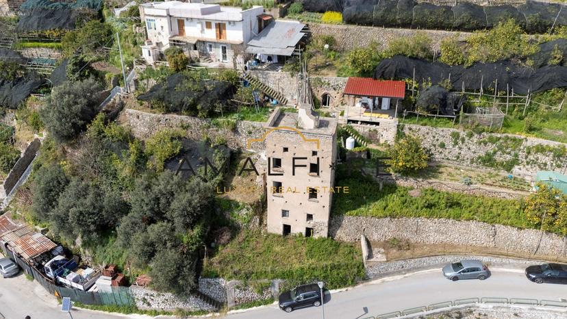 Rustico, Ravello — foto 5 di 5