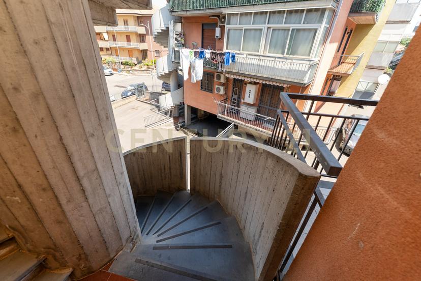 Appartamento in Via Rua 78, Aci Catena