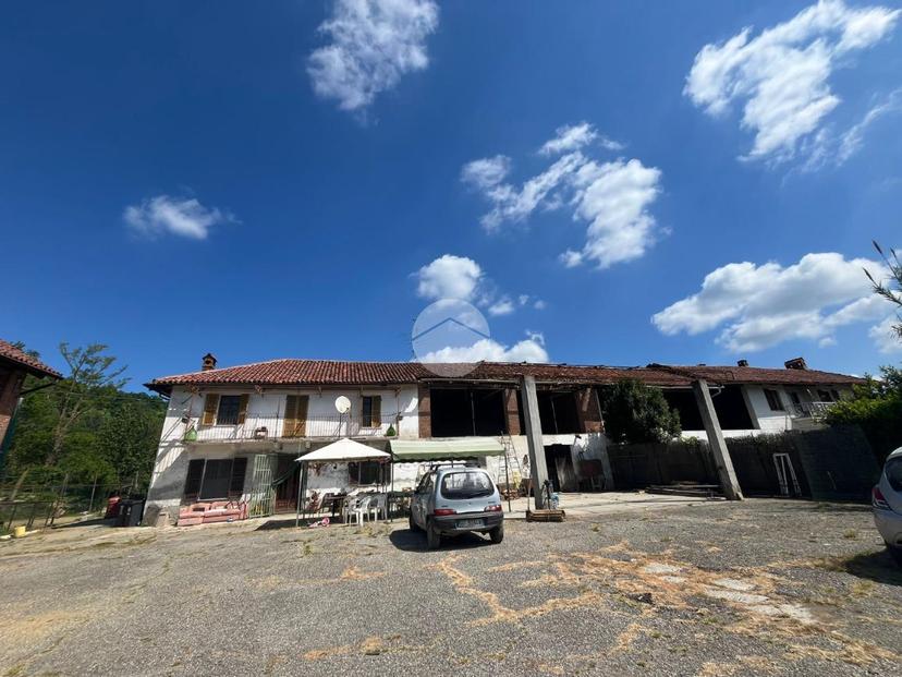 Casa indipendente in Val Pallera 89, Gassino Torinese — foto 2 di 5