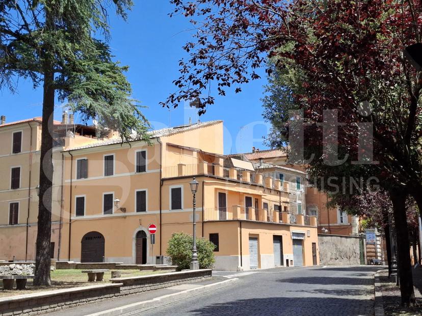 Appartamento in Via Mazzocchi 4, Civita Castellana — foto 2 di 5