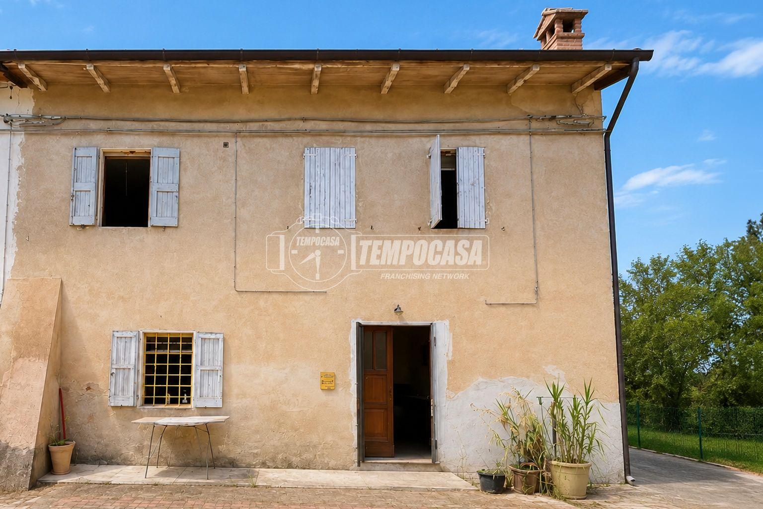 Quadrilocale in Via Ca' Belle 1/2, Vignola