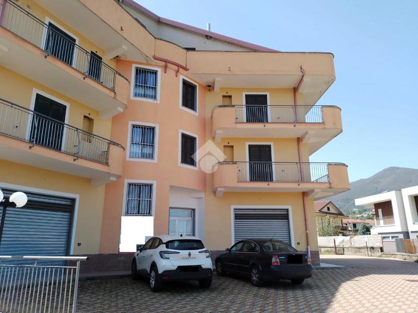 Appartamento in Via Rivotesi, Marano Principato — foto 3 di 5