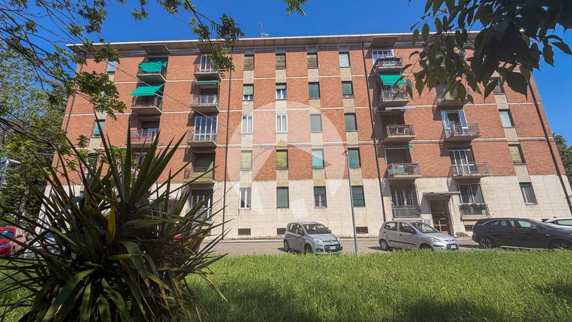 Appartamento in Via Andrea Balletti 13, Reggio nell'Emilia — foto 3 di 5