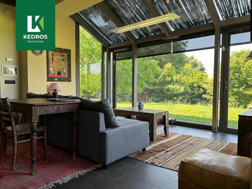 Villa in Viale Europa, Varese — foto 4 di 5