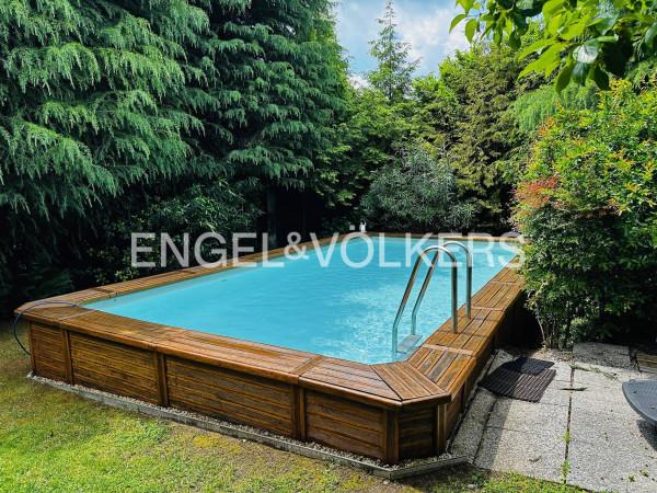 Villa in Via Papa Innocenzo XI 6, Fino Mornasco — foto 2 di 5
