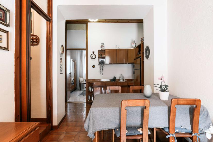 Quadrilocale in Via Roma 107, Inverigo — foto 5 di 5