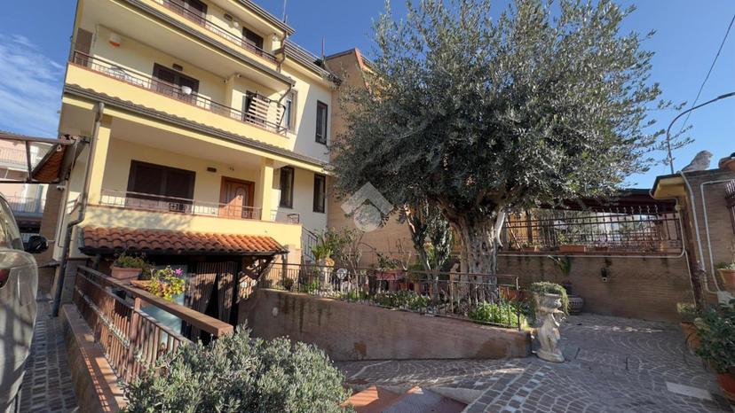 Villa in Via Pier Paolo Pasolini, Cesa — foto 5 di 5
