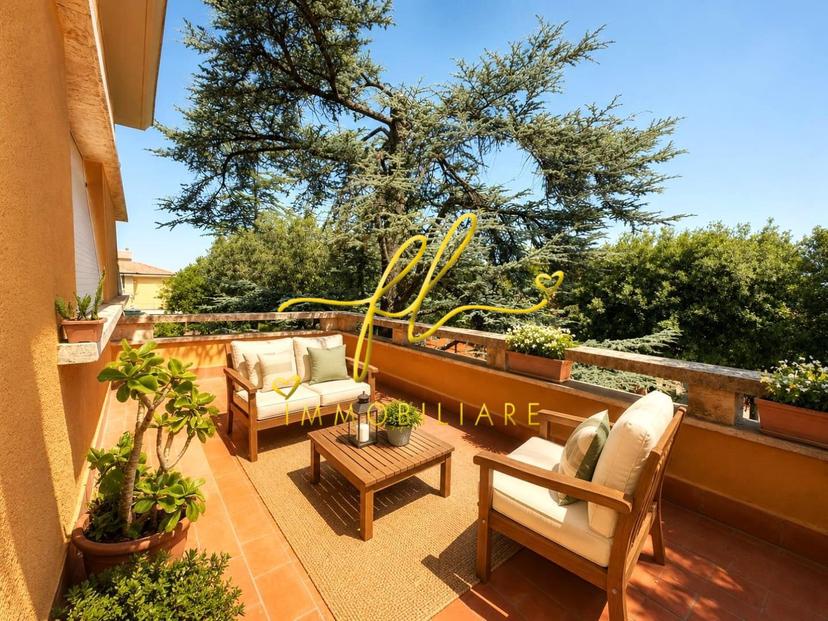 Appartamento, Pomarance — foto 4 di 5