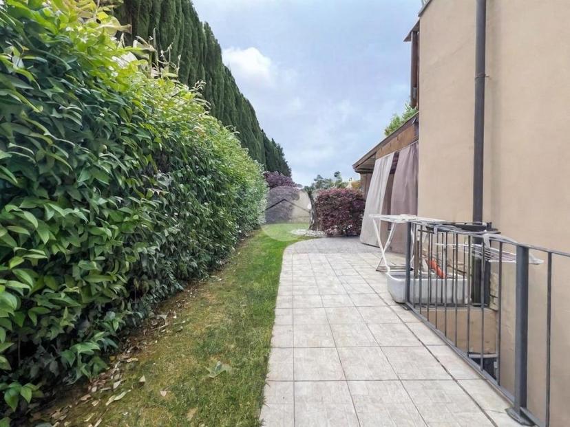 Villa in Via del Donatore, Castelcovati — foto 2 di 5