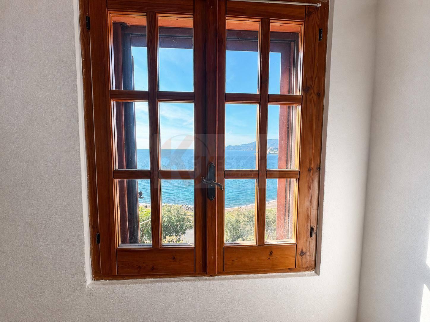 Bilocale in Località Sa Lumenera 19, Magomadas