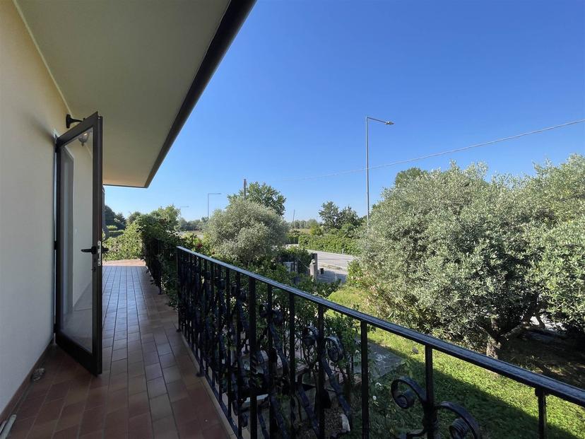 Casa indipendente in Via Pordenone, Cinto Caomaggiore — foto 3 di 5