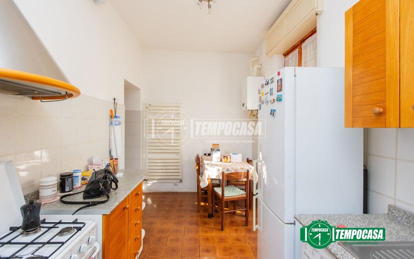 Trilocale in Via Magistrini 61, Momo — foto 5 di 5