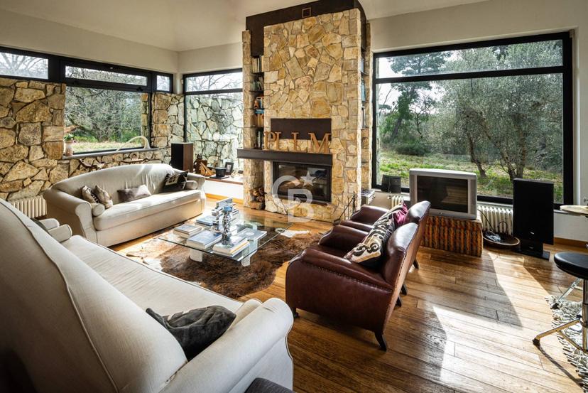 Villa in Località Pontarello 77, Vetralla — foto 4 di 5