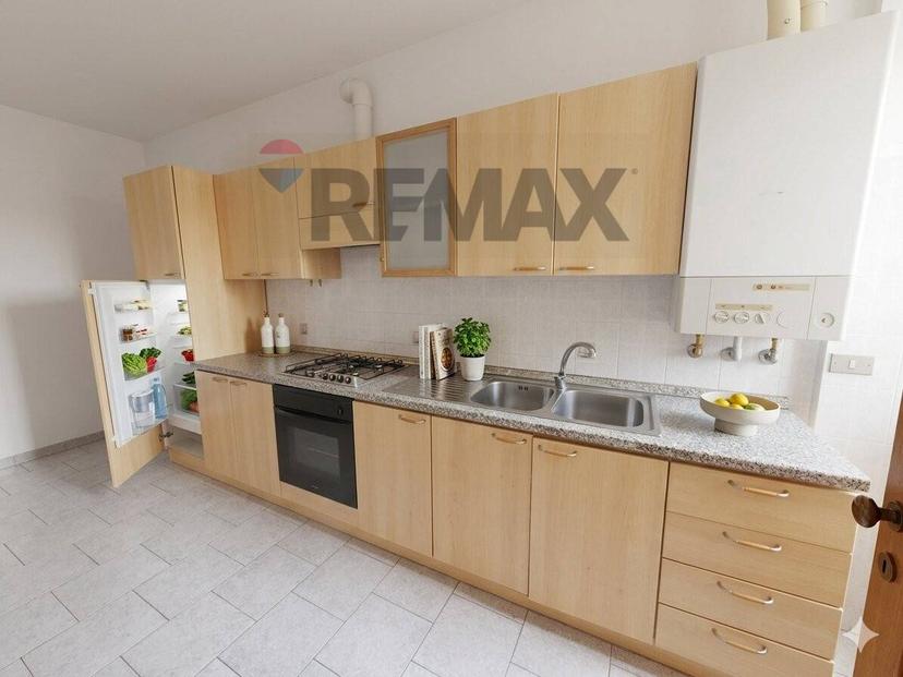 Quadrilocale in Via II Giugno 38 38, Novafeltria — foto 2 di 5