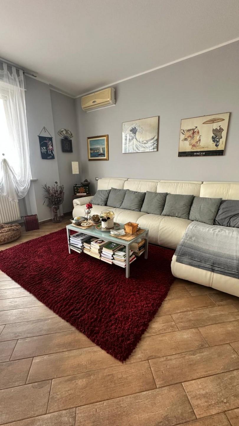 Quadrilocale in Via Degiovanni 17/B, Casale Monferrato