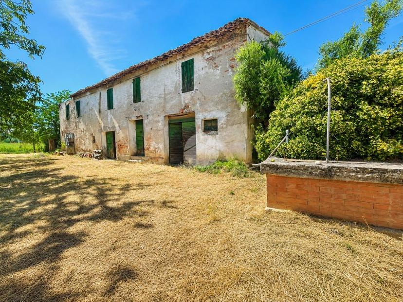 Rustico in Via Gualdello 4, Savignano sul Rubicone — foto 3 di 5
