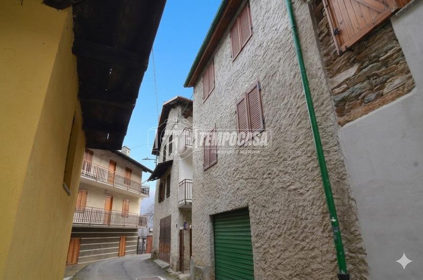 Casa indipendente in Frazione Molte 1, Viù — foto 2 di 5