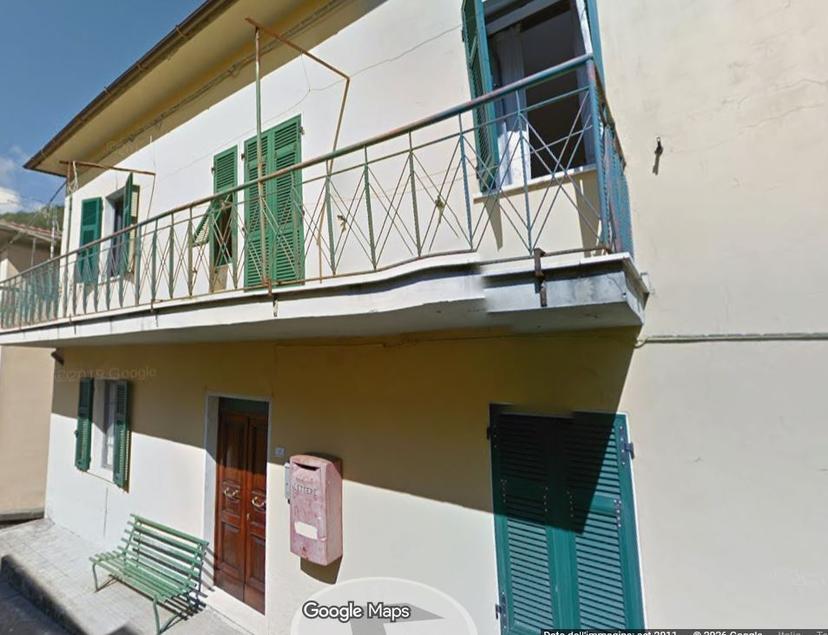 Casa indipendente in Via del Corso, Fosdinovo — foto 3 di 3
