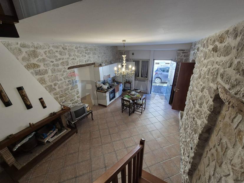 Casa indipendente in Via Garibaldi 19, Gessopalena — foto 4 di 5