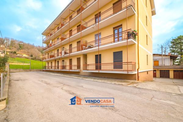 Quadrilocale in Via Castelnuovo Garfagnana, Dronero — foto 5 di 5