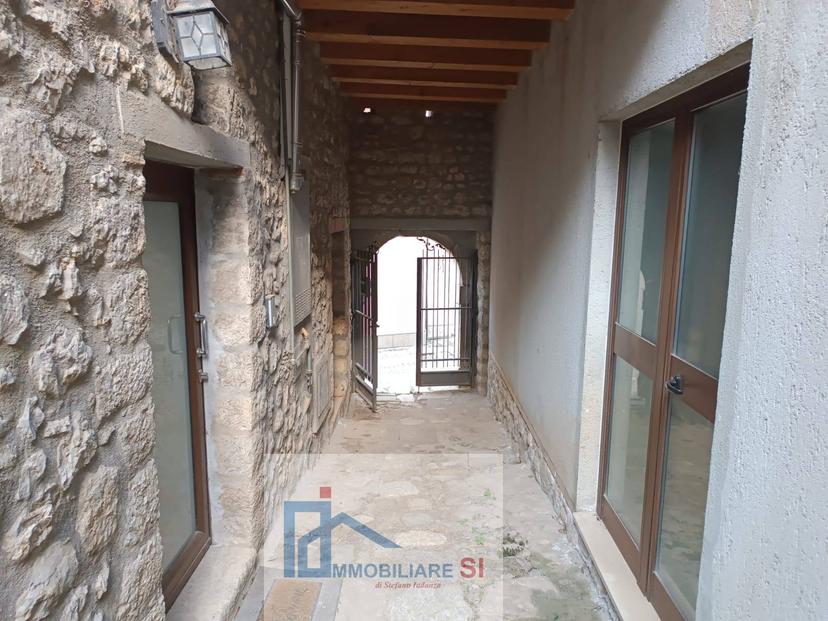 Casa indipendente in Via Mattaleoni, Vitulano — foto 5 di 5