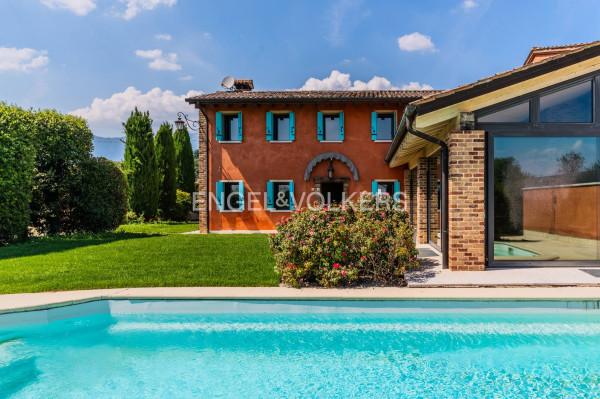 Villa bifamiliare in Via Cogorer 19, Asolo — foto 3 di 5