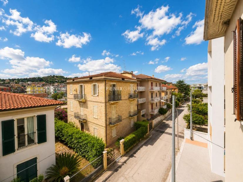 Appartamento in Via Benedetto Brin 2, San Benedetto del Tronto — foto 3 di 5